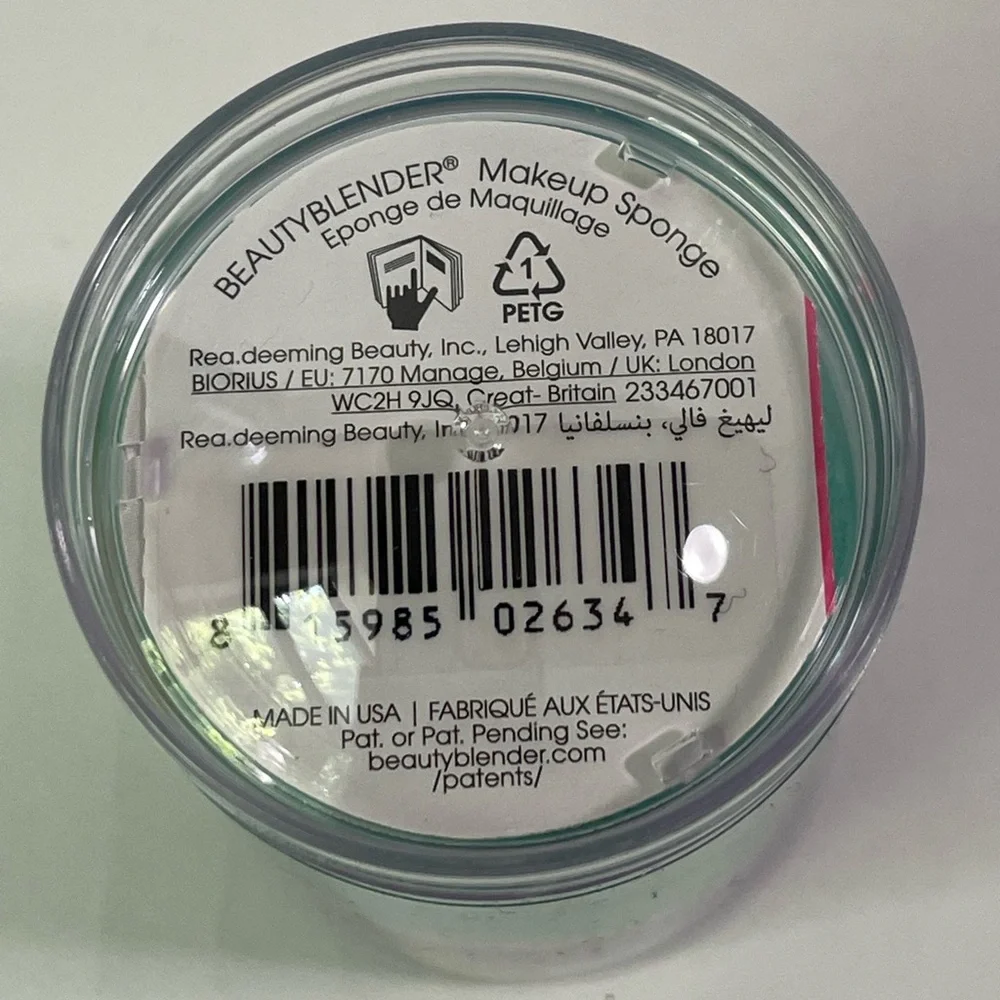 Beautyblender® Limited Edition Makeup Sponge